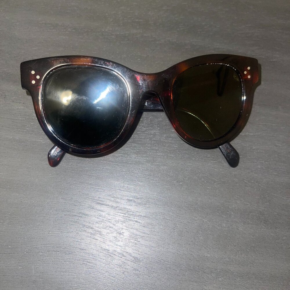 Celine sunglasses